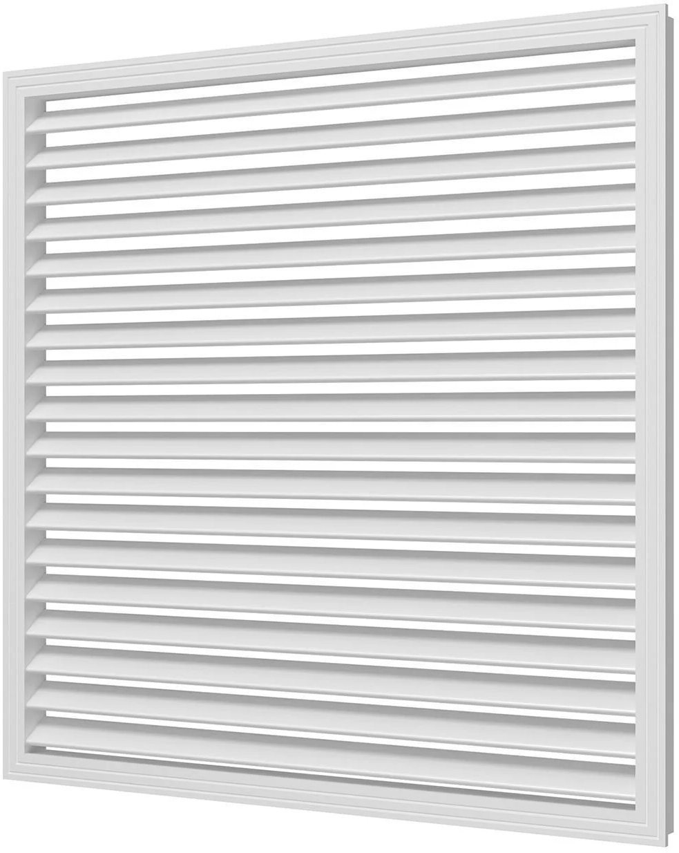 фото Плоский экран ЭРА Радиаторный экран П6060Р