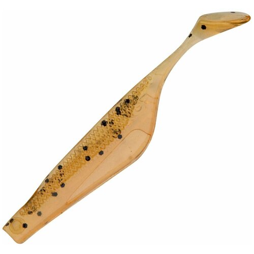 Силиконовые приманки для рыбалки Fox Rage Quiver Shad 55мм Lolly 420₽