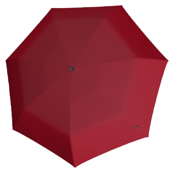 Зонт Knirps женский механический T.050 Medium Manual DARK RED 9530501510