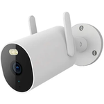Уличная Wi Fi камера видеонаблюдения Xiaomi Outdoor Camera AW300, белый - изображение