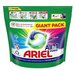 Капсулы для стирки ARIEL Pods All in 1 Color, 72 шт.
