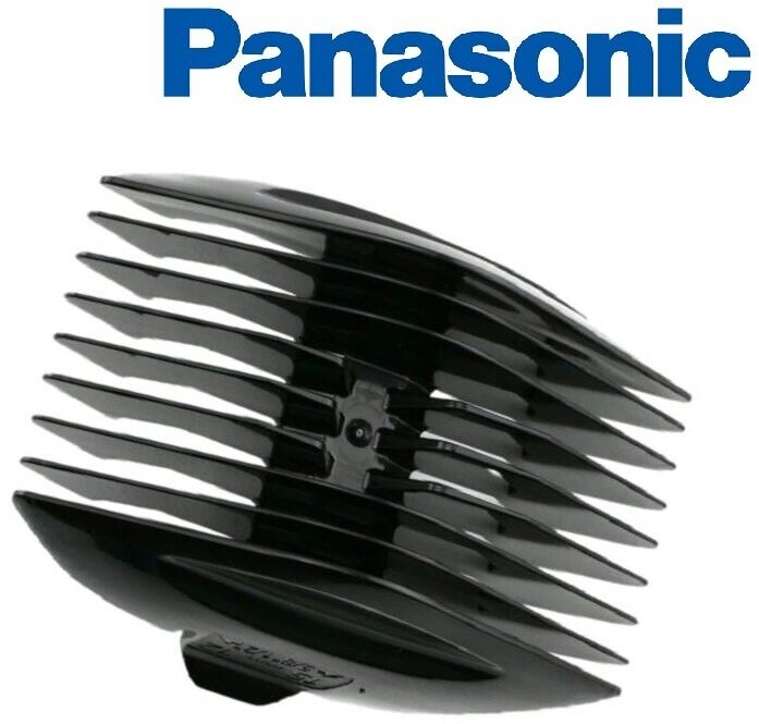 Оригинальная насадка-стайлер WER1610K7408 для триммеров Panasonic