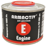 Присадка в масло ArmActiv Engine, состав для защиты двигателя от износа, 190мл - изображение