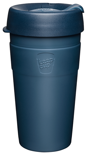 Чашка KeepCup Termal Spruce L 454 мл