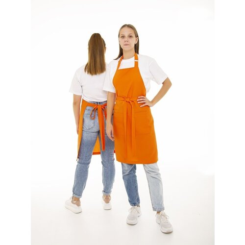 Фартук рабочий универсальный