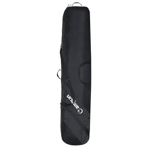 Чехол для сноуборда Amplifi Cart Bag Stealth-Black 165
