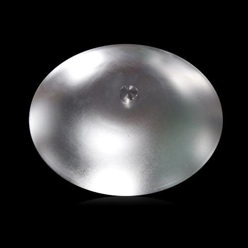 Дефлектор Aurora Lite Bank для Firefly2 15 см, серебро