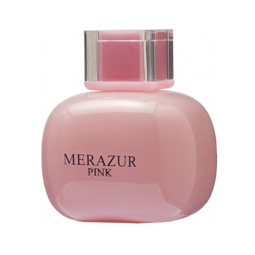 Prestigious парфюмерная вода Merazur Pink, 100 мл