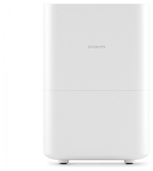 Увлажнитель воздуха Xiaomi Smartmi Zhimi Air Humidifier 2 (SKV6001EU)