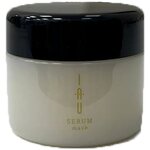 Маска концентрированная IAU SERUM MASK Lebel 25 гр - изображение