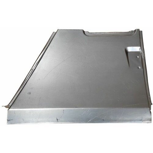 Ремвставка центральной стойки УАЗ 469, 3151, Хантер (левая сторона)