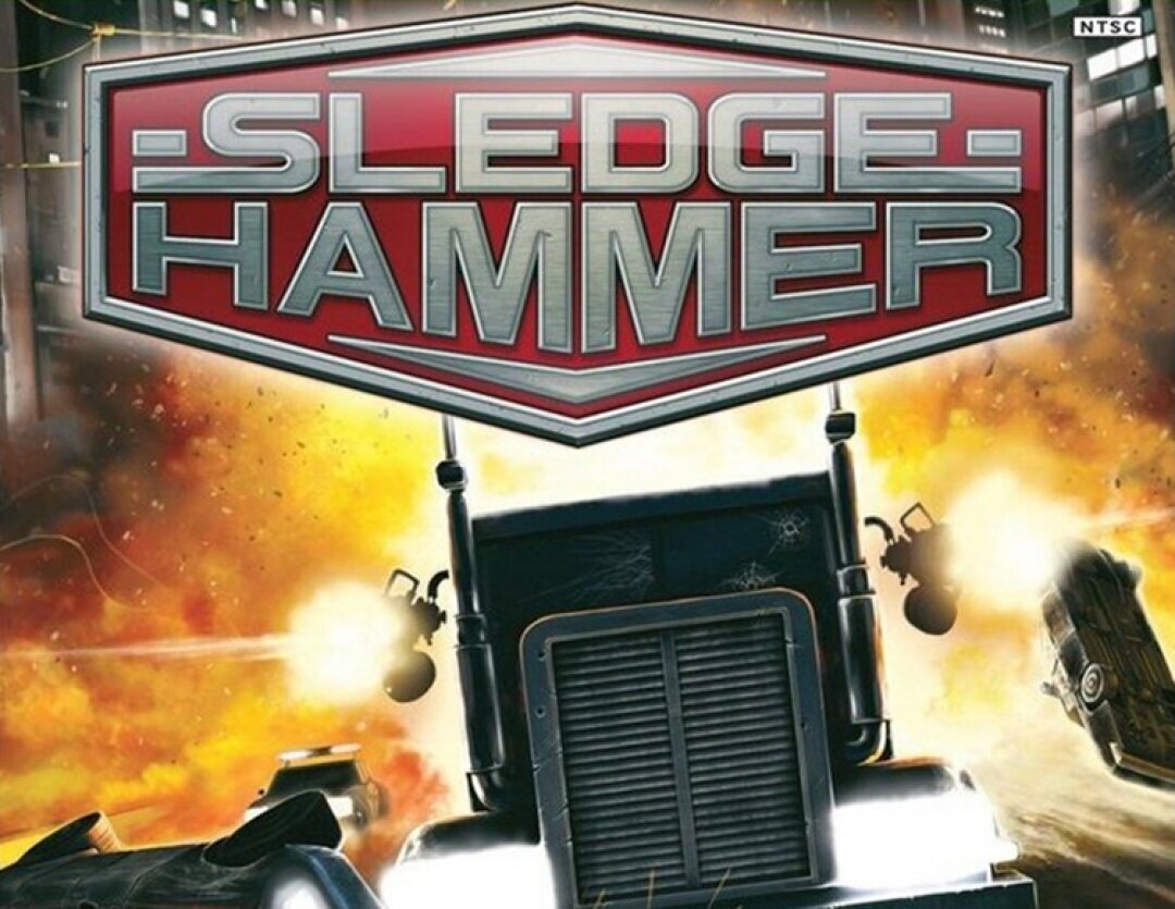 Sledgehammer