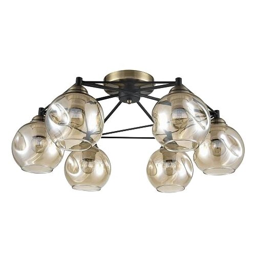 фото Люстра vele luce furia