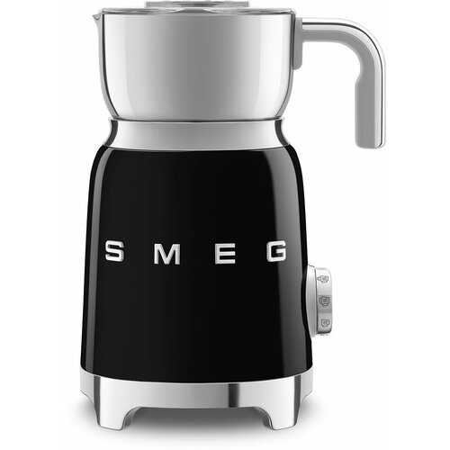 Вспениватель молока Smeg MFF11BLEU