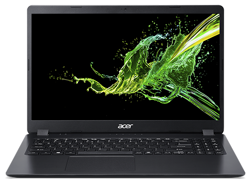 Ноутбук Acer ASPIRE 3 A315-54K-35J0 (Intel Core i3 7020U 2300MHz/15.6"/1920x1080/8GB/256GB SSD/DVD нет/Intel HD Graphics 620/Wi-Fi/Bluetooth/Windows 10 Home) — купить по выгодной цене на Яндекс.Маркете