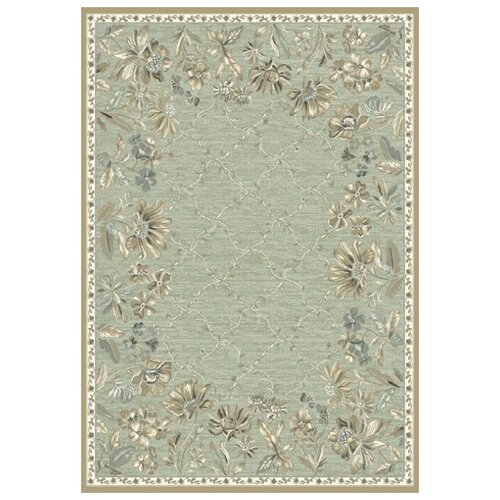 фото Ковер ragolle рельефный из