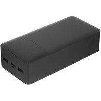 Внешний аккумулятор Baseus PPDML-K01 Bipow Digital Display Power bank 30000mAh 15W