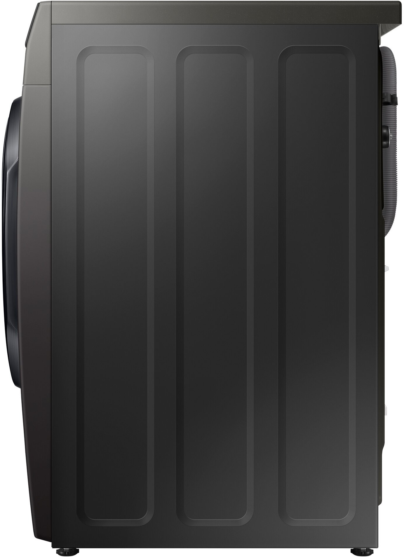 Стиральная машина полноразмерная Samsung WD80T554CBT/LD, с фронтальной загрузкой, 8кг, 1400об/мин - фото №3