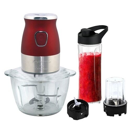 Измельчитель Zigmund Shtain CR-19 R 399000₽