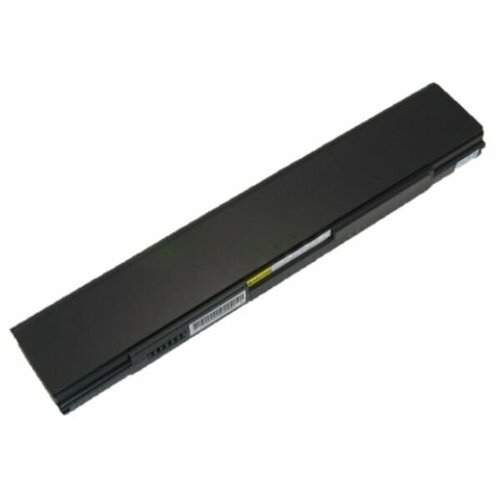 Аккумулятор для ноутбука Clevo M810BAT-2, DNS 0116108, 3600mAh, 7.4V