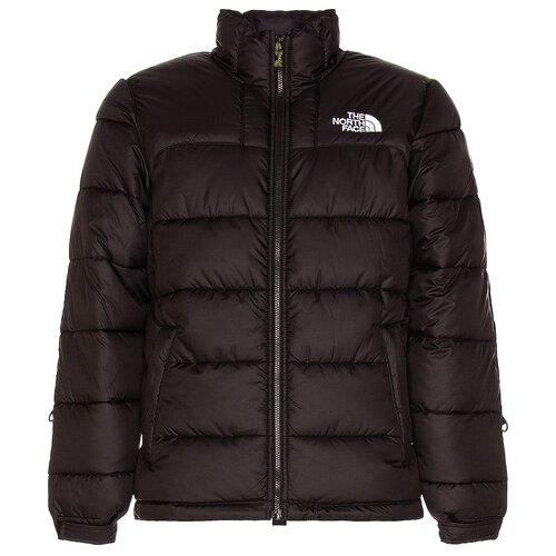 Куртка унисекс The North Face Black Box Search & Rescue Synthetic Insulated Jacket TNF Black / S