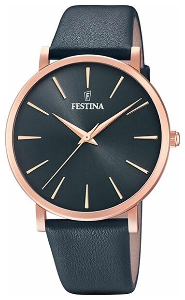 Наручные часы FESTINA Часы наручные FESTINA F20373/2 