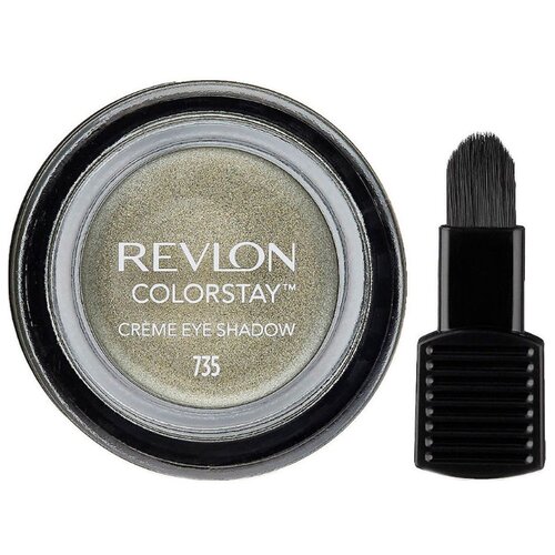 фото Revlon тени для век colorstay cream 735 pistachio