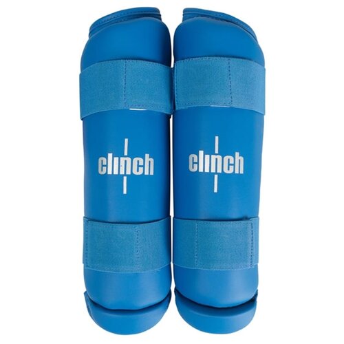 фото Защита голеностопа Clinch Shin Guard Kick C522, р. XS