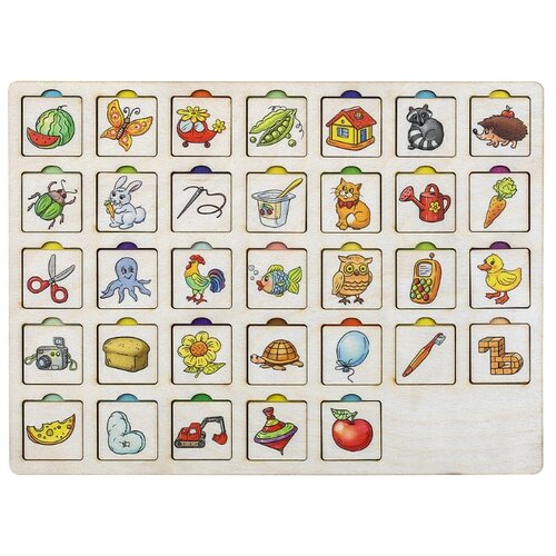 фото Настольная игра smiledecor