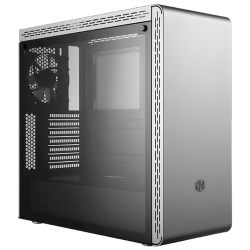 фото Компьютерный корпус Cooler Cooler master