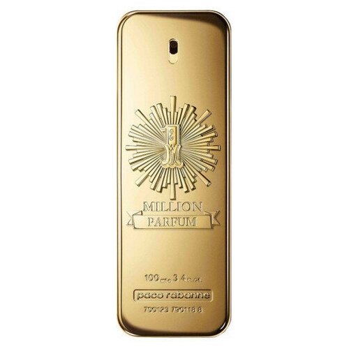 Paco Rabanne 1 Million Parfum 50 мл