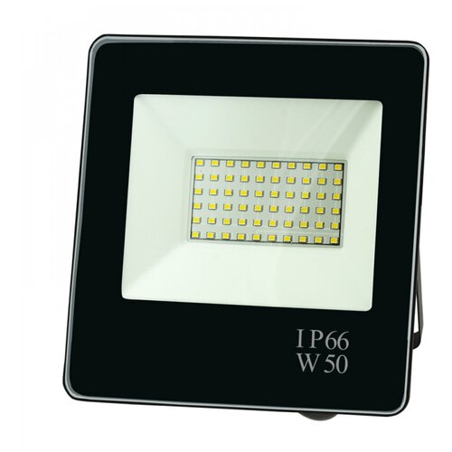 Прожектор LightPhenomenON LT-FL-01N-IP65- 50W-6500K LED