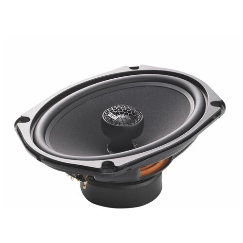 Автомобильная акустика Blam relax 690 RC