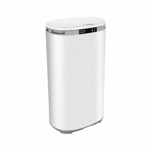 фото Сушилка для белья дезинфицирующая xiaolang smart clothes disinfection dryer 60l white xiaomi