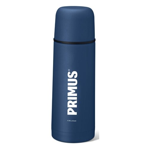   PRIMUS Vacuum Bottle, 0.35 , deep blue