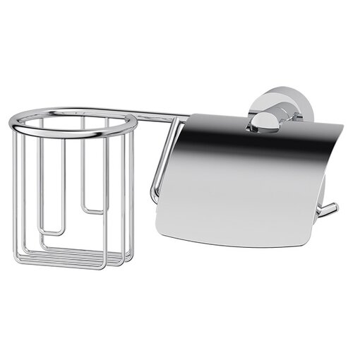 фото Держатель освежителя и fbs