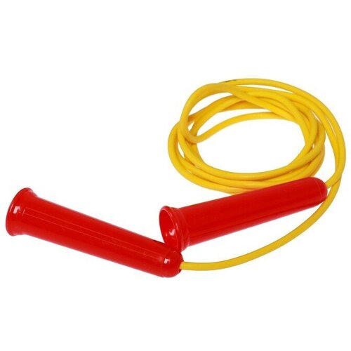 Скакалка 22 м тонкая микс 304₽