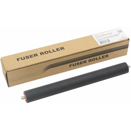 CET211039 резиновый вал Xerox WC 3225 совместимый 3301₽