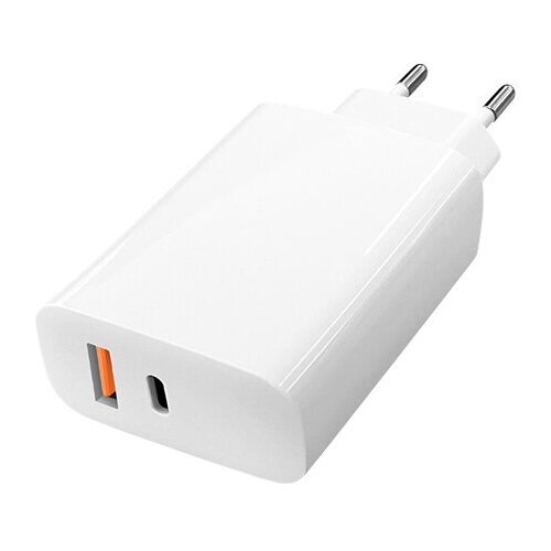 Сетевое зарядное устройство TFN WC10 (TFN-WC10) сетевое з у tfn rapid qc3 0 pd3 0 18w white tfn wcrpd18wqcpdwh