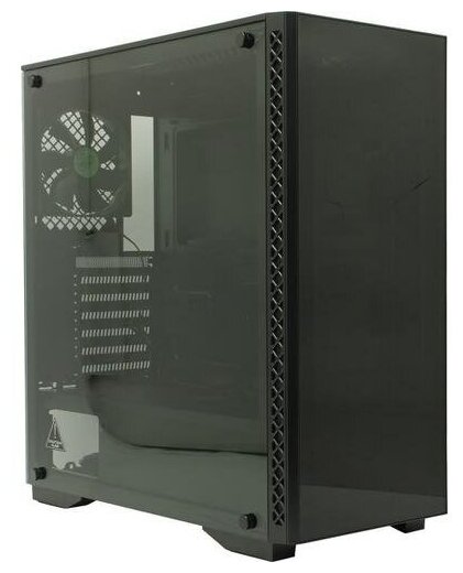 Корпус Deepcool MATREXX 50 Black