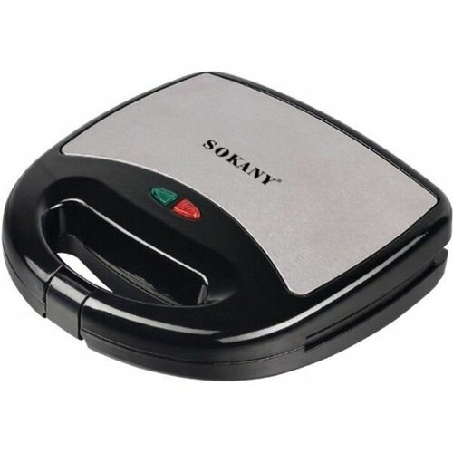 Мультипекарь 8 в 1 SOKANY SK-BBQ 140 450000₽