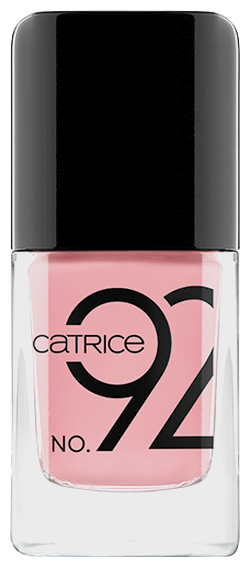        Catrice ICONAILS 92 NUDE NOT PRUDE