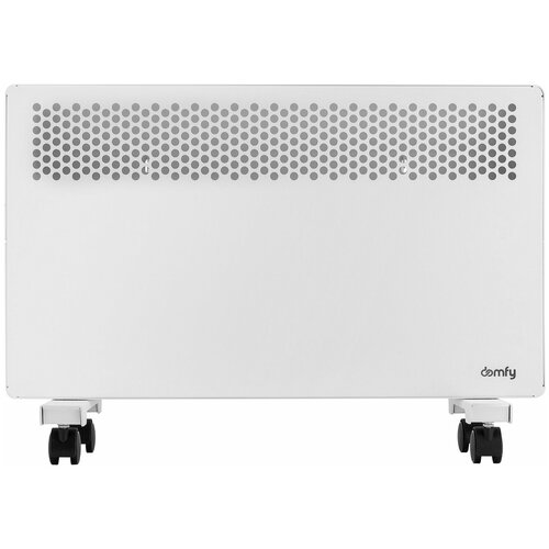 Конвектор Domfy DCW-CH1010 белый 279000₽