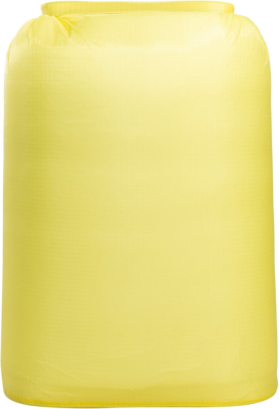 Гермомешок Tatonka SZQY Dry Bag 10L Light Yellow