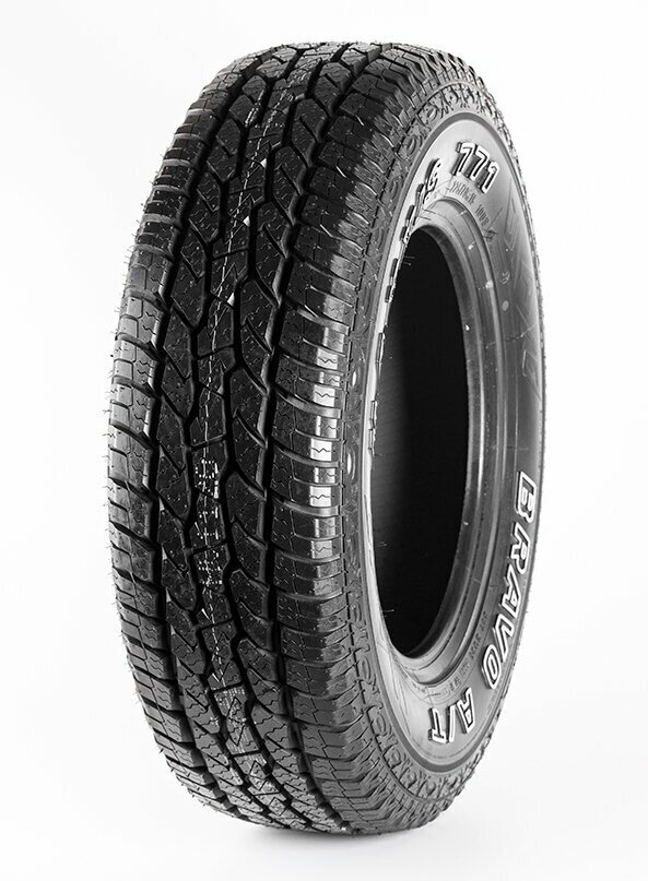 MAXXIS Bravo AT-771 235/70 R16 106T летняя