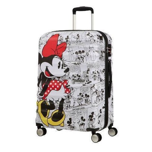 Чемодан 4-х колесный Disney by American Tourister 31C-25004