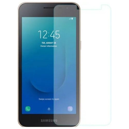 Защитное стекло на Samsung J260, Galaxy J2 Core (2019), J2 Core (2020)