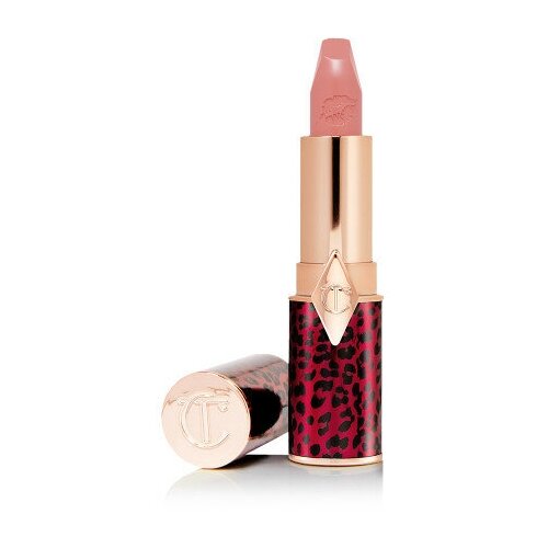 Помада Charlotte Tilbury HOT LIPS 2, оттенок DANCEFLOOR PRINCESS помада для губ etude twin shot lips tint губная помада тинт