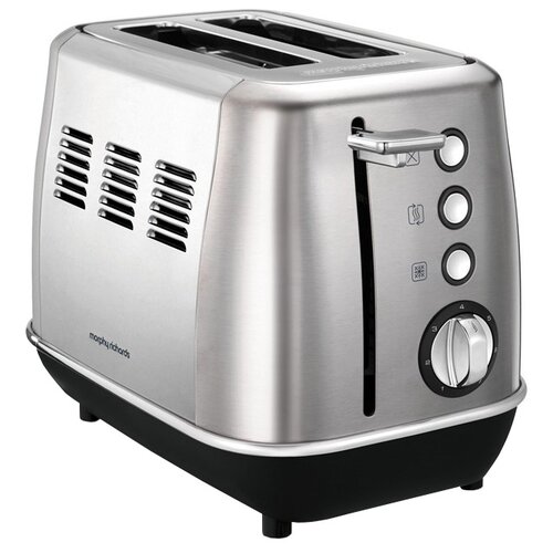 фото Тостер morphy richards 224405