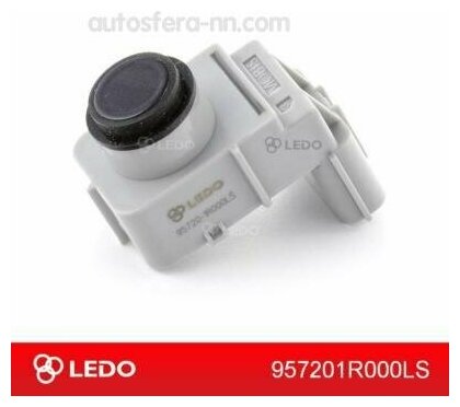 LEDO 957201R000LS Датчик парковки